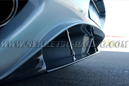 ชุดแต่ง Ferrari 360 Modena ทรง Hamann
